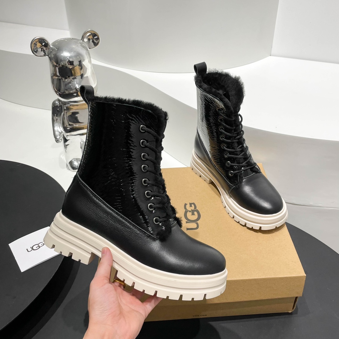 UGG shoes 008 XM013