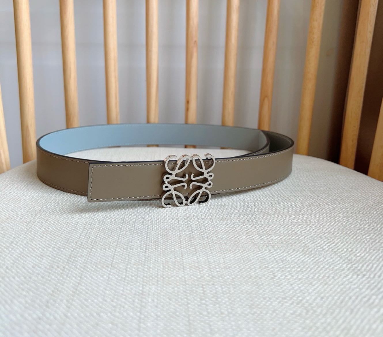 LOEWE Belt 005 2.8cm