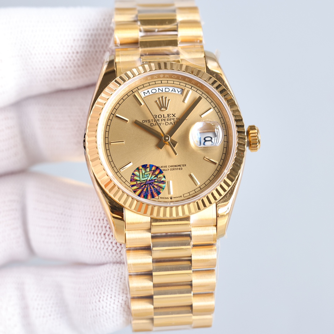 Rolex Day-Date 36mm