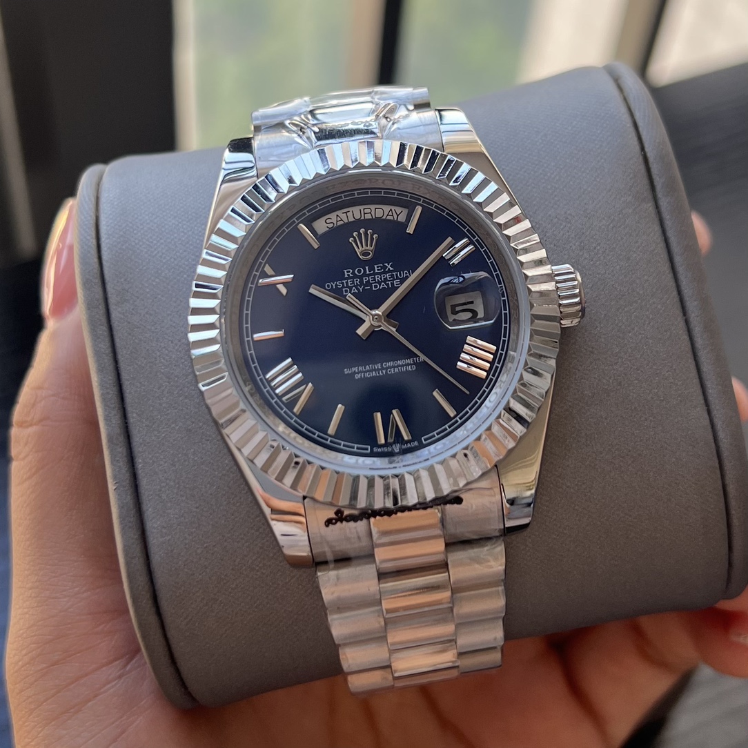 Rolex Day-Date 40mm