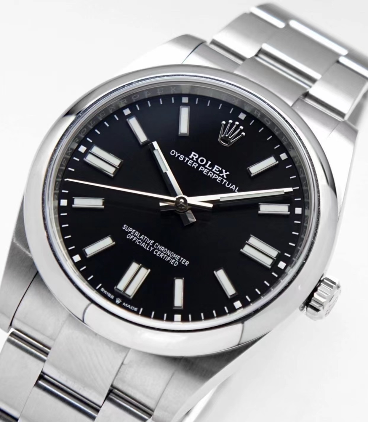 Rolex Oyster Perpetual 36mm