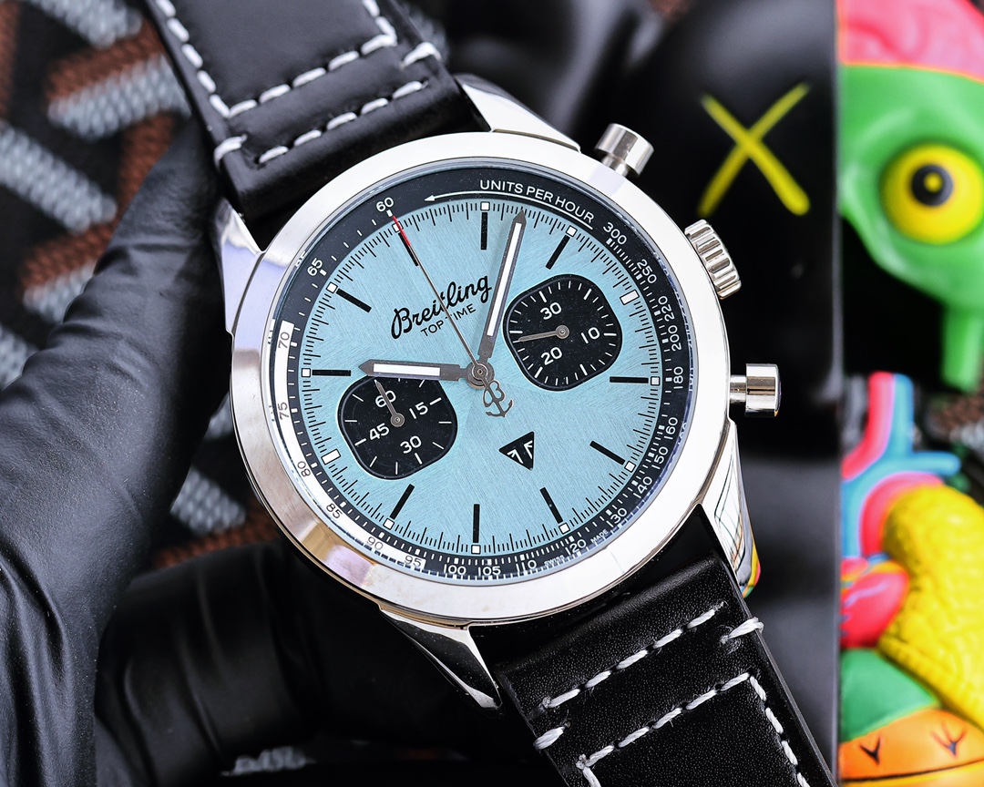 BREITLING Watches 43mm