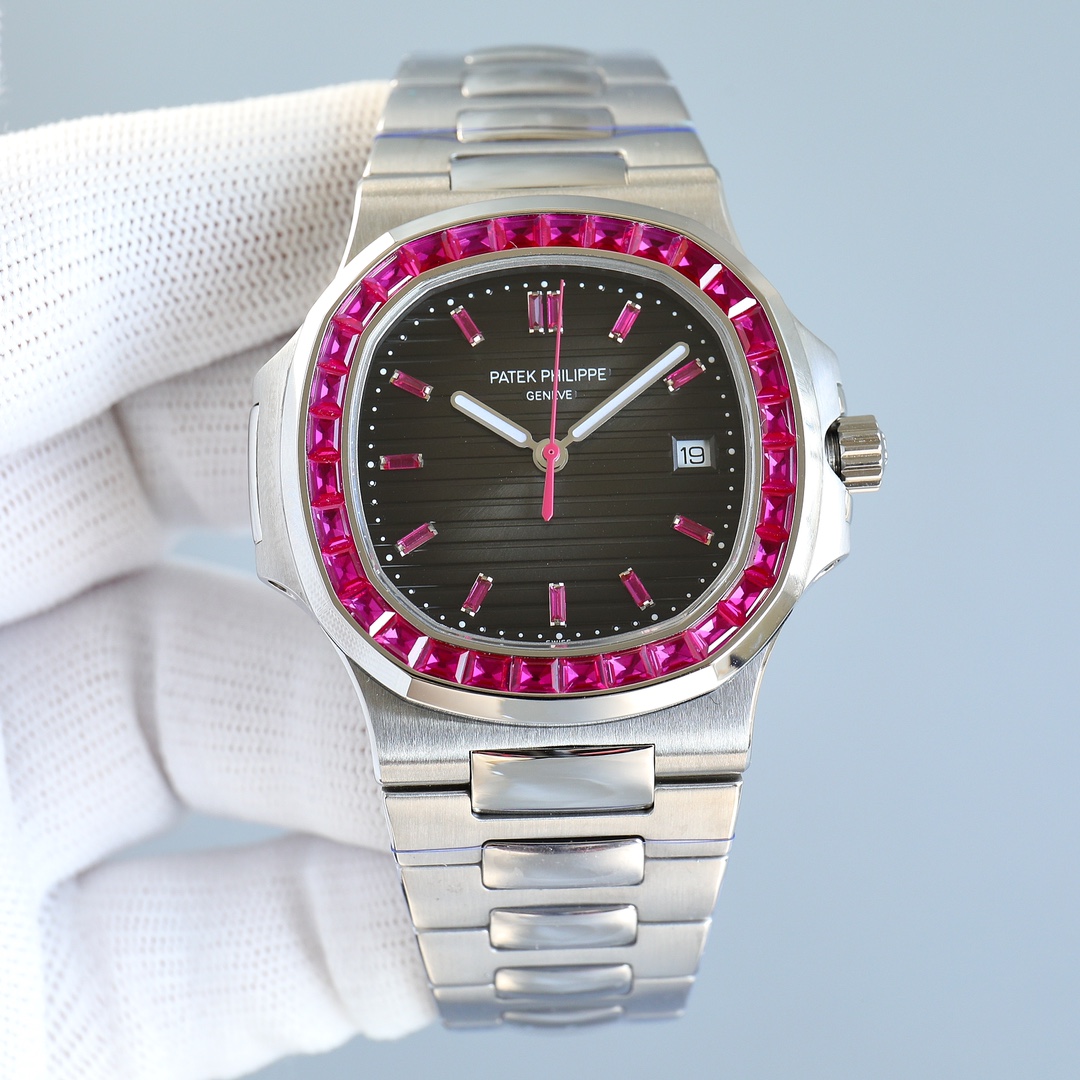 PATEK PHILIPPE NAUTILUS 5711 40mm