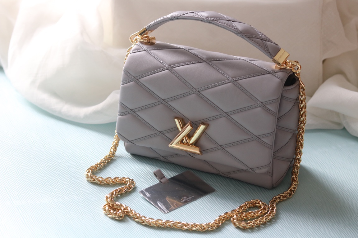 LV GO-14 MM M22891 LM083 23cm