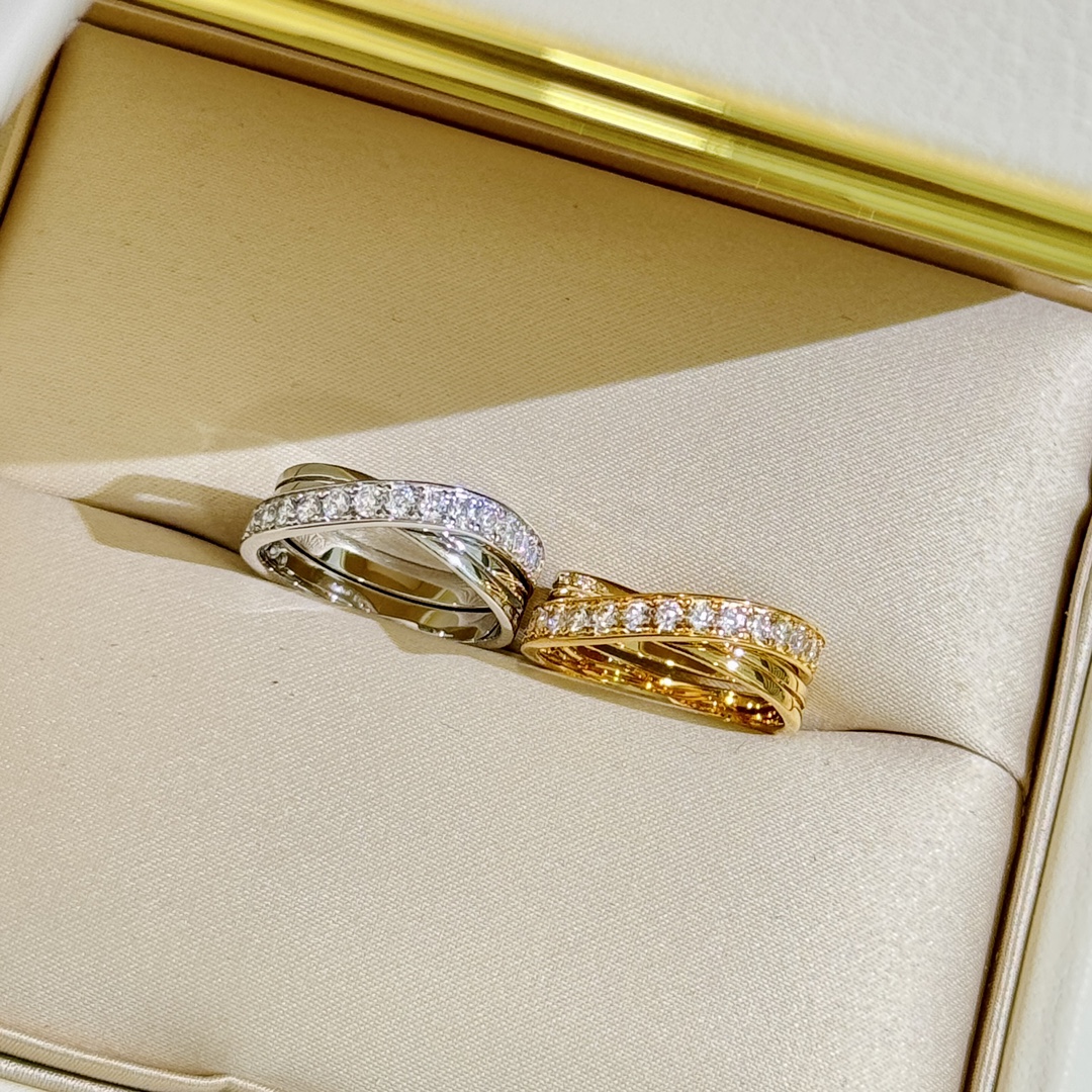 Cartier Ring 005