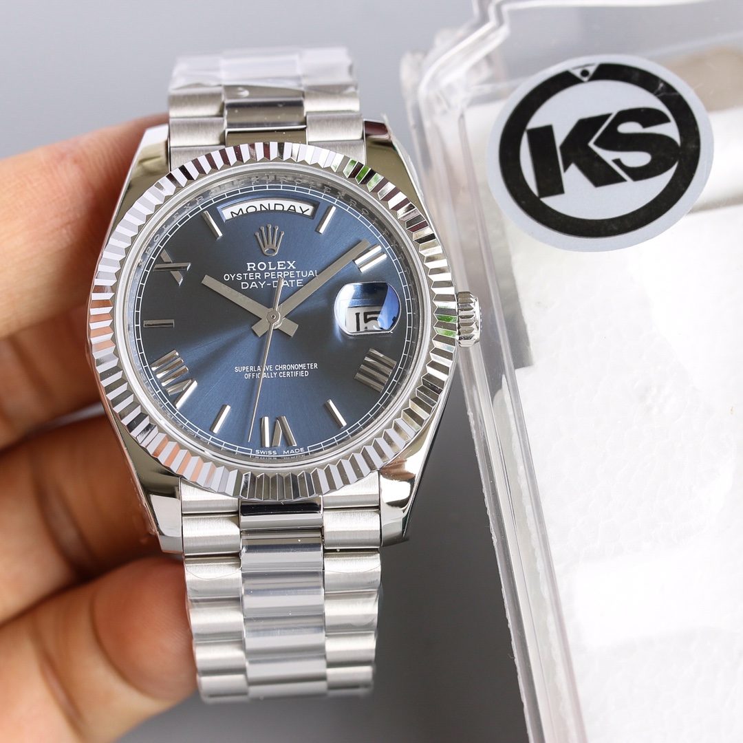 Rolex Day-Date 41mm