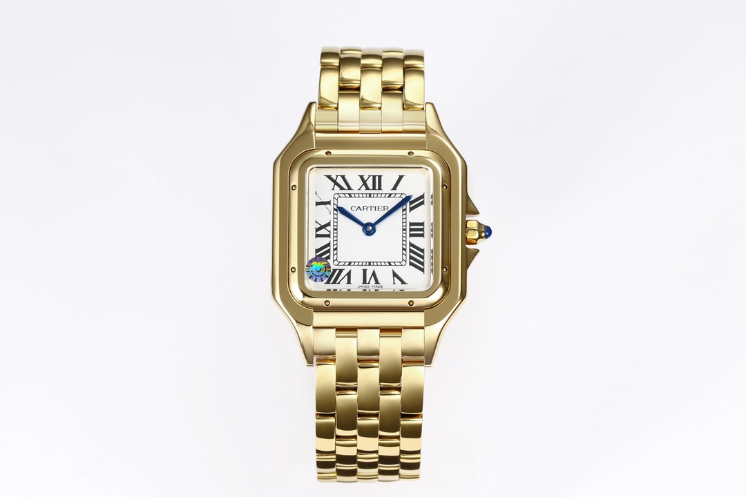Panthère de Cartier 27*37mm