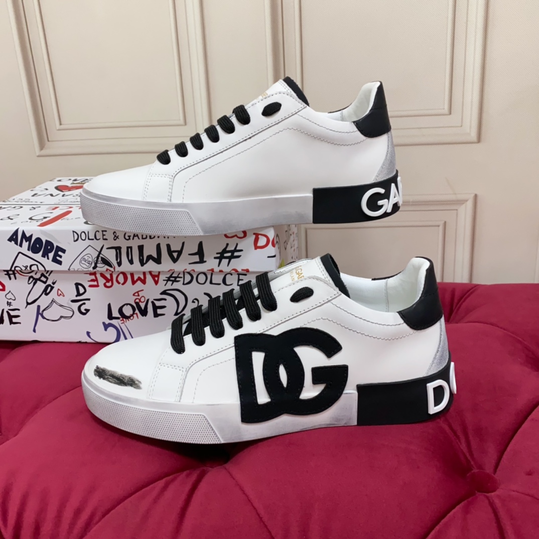 D&G 013 Casual shoes HL052