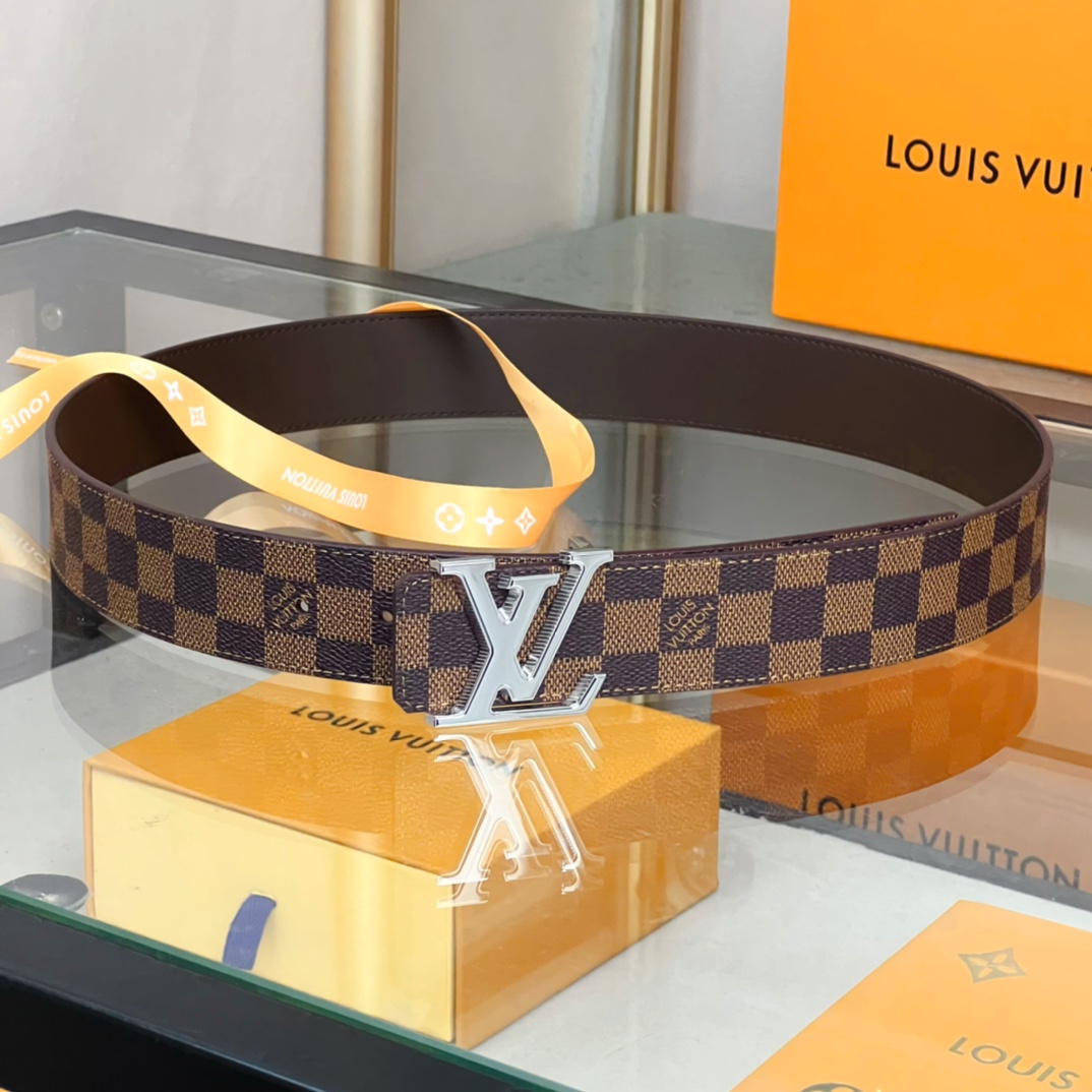 LV Belt 010 22PJ081 4cm