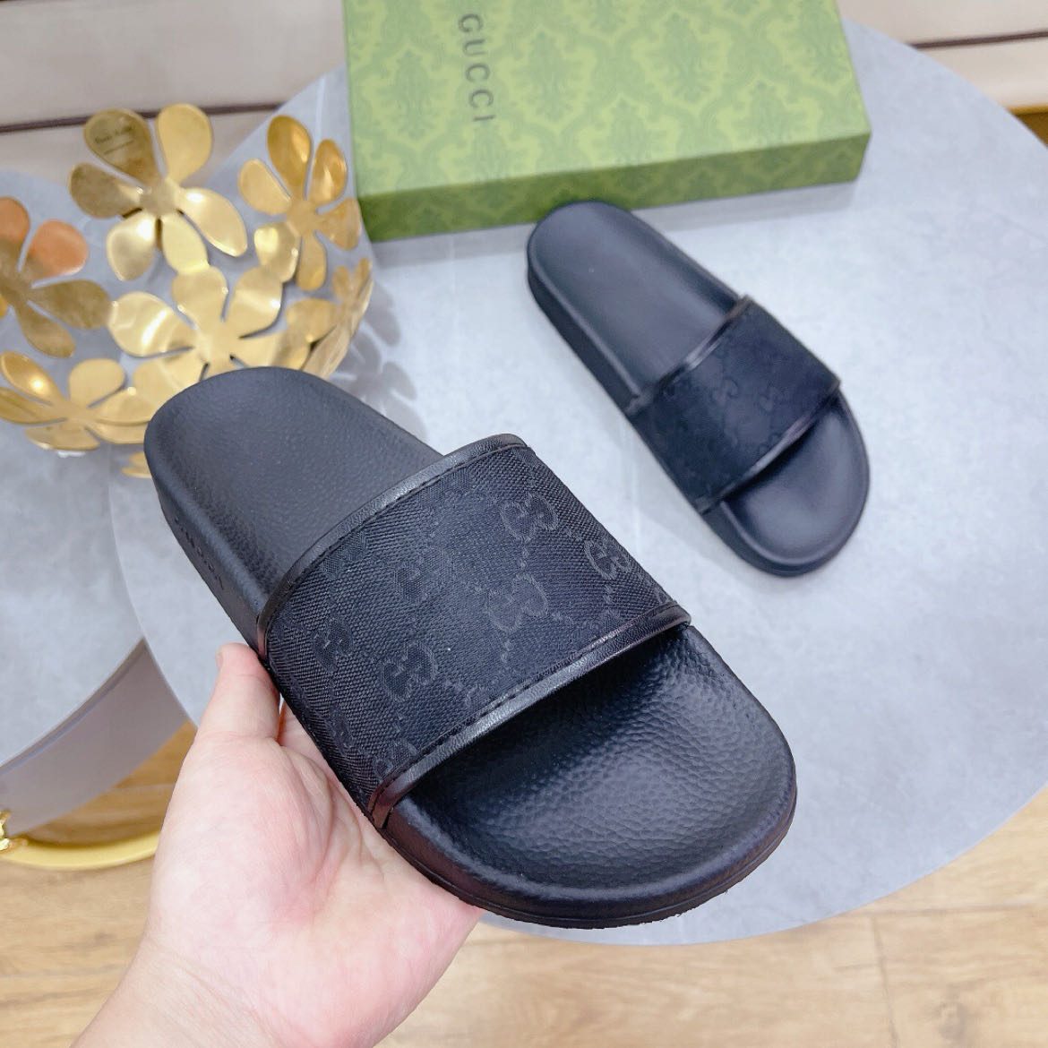 Gucci shoes 033 XM021