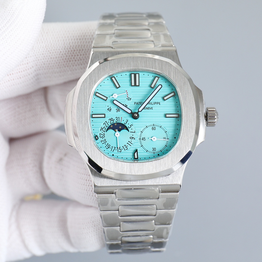 PATEK PHILIPPE NAUTILUS 5712 40mm