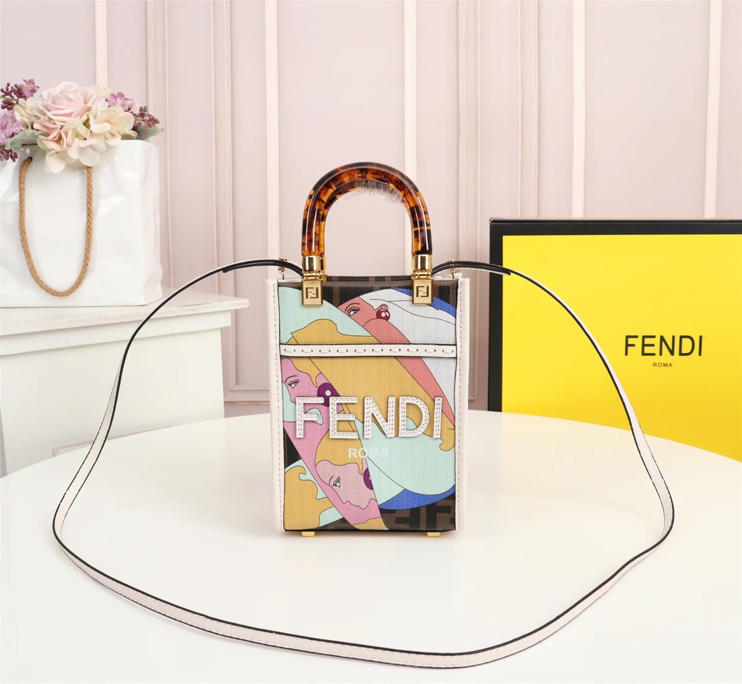 Fendi8833MiniJQE041