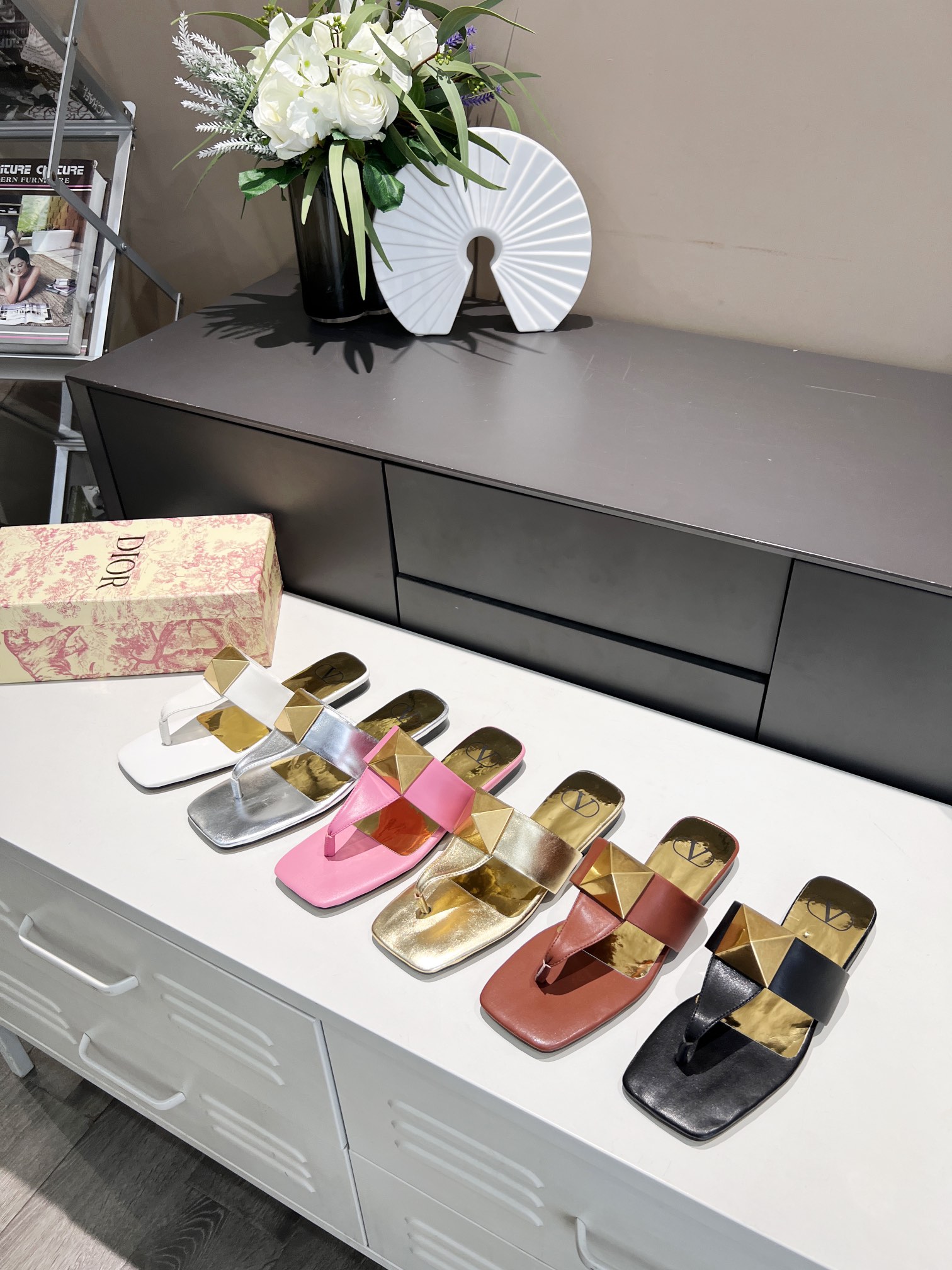 Valentino shoes 005 XM 061