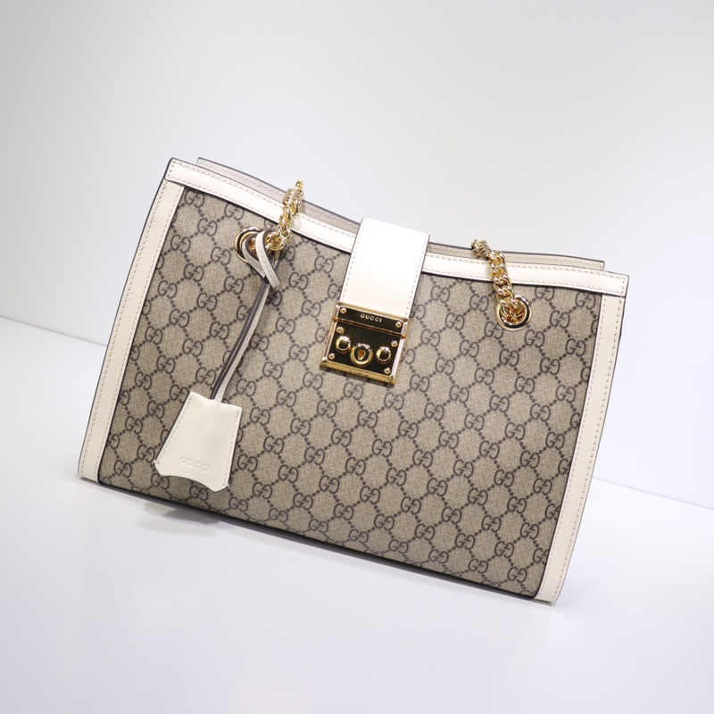 GUCCI Padlock 35CM 26CM