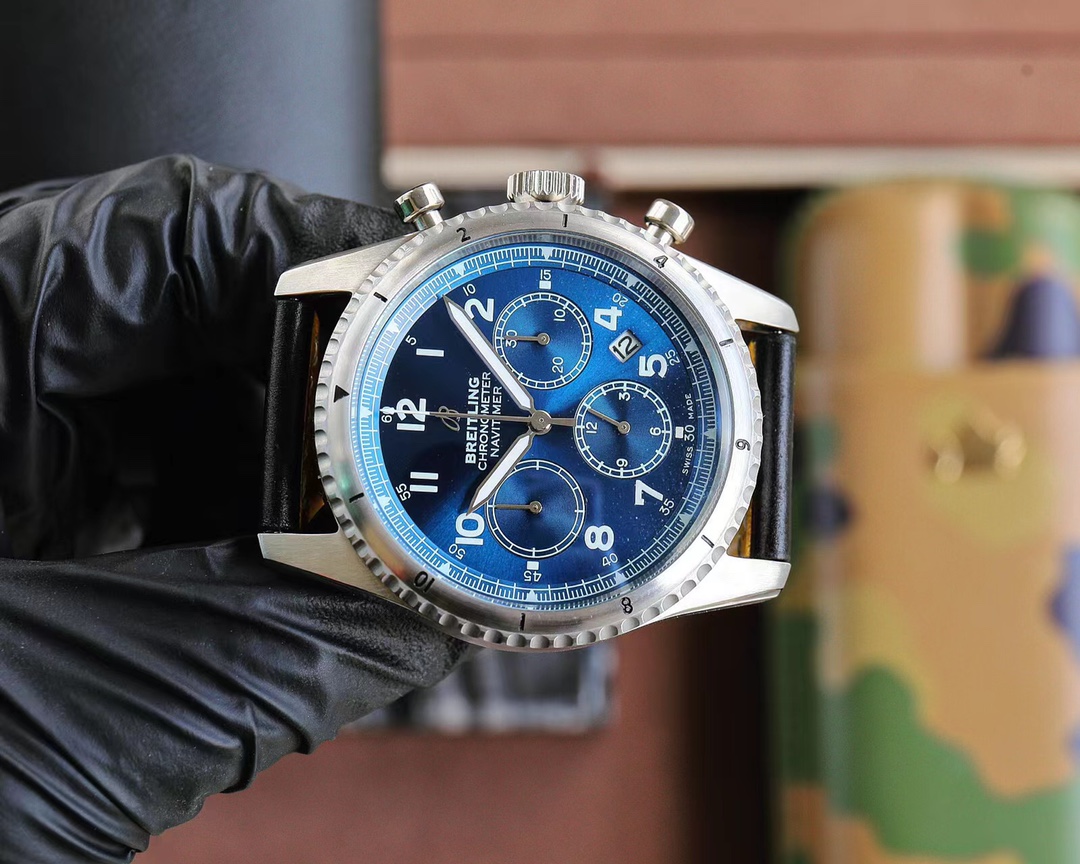 BREITLING Watches 46mm