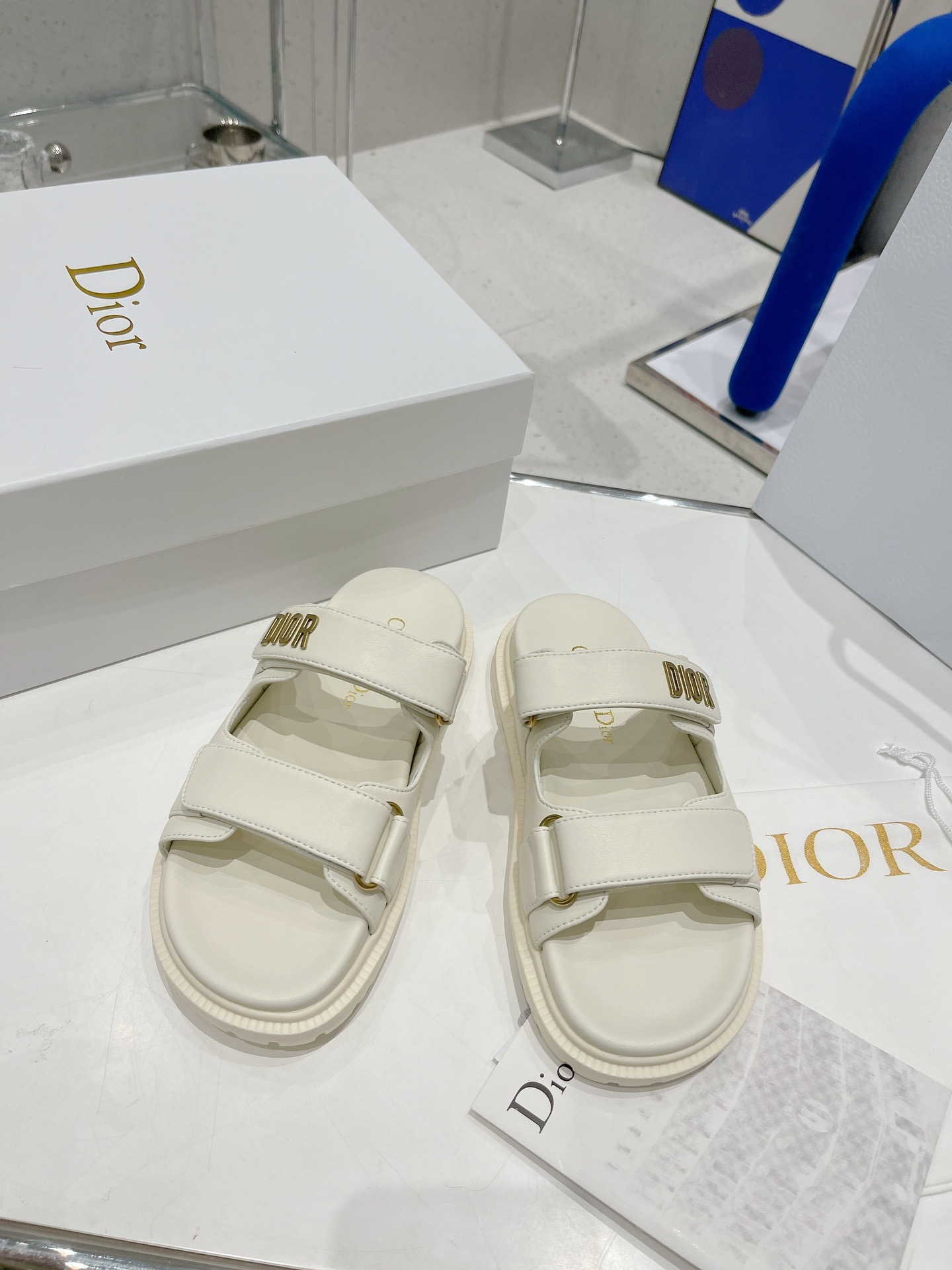 Dior shoes 013 XM 052