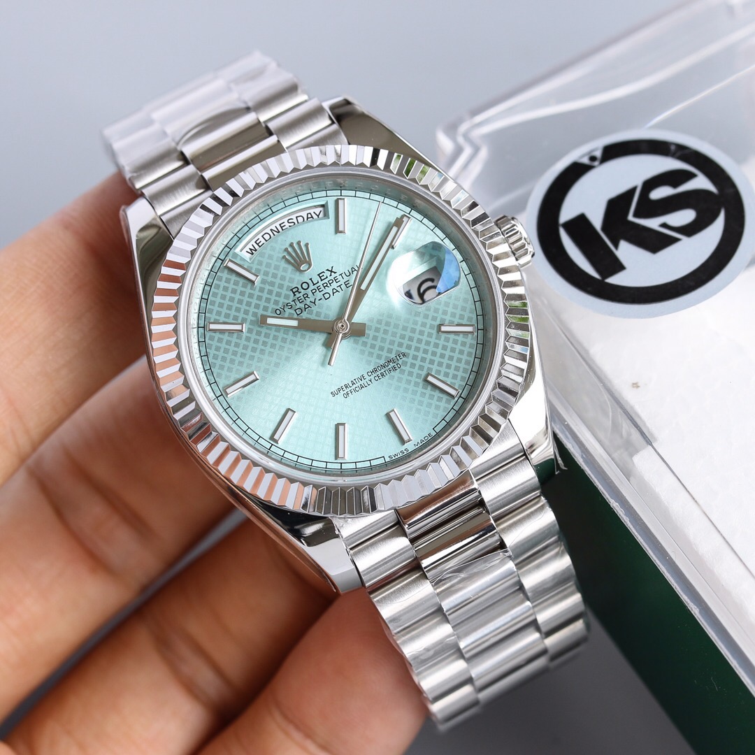 Rolex Day-Date 41mm