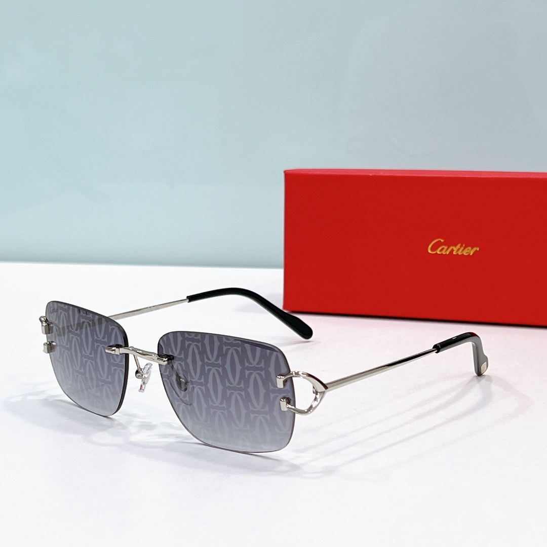 Cartier Sunglasses CT0330S SM021