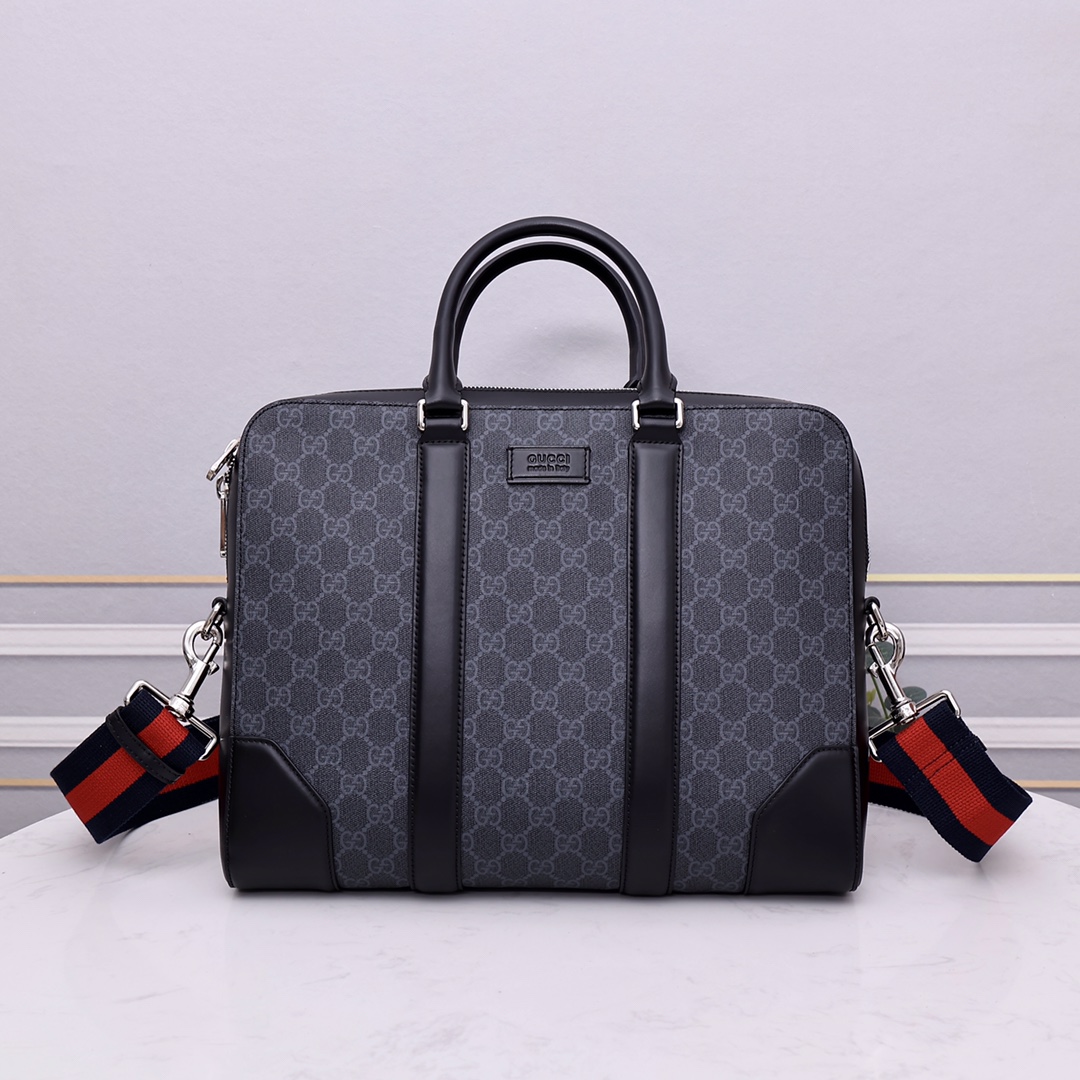 GUCCI Briefcase bag 474135