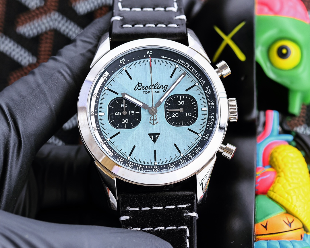 BREITLING Watches 43mm
