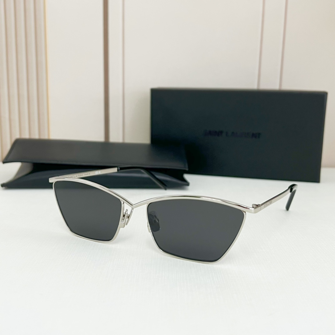 YSL Sunglasses SL637 SM051