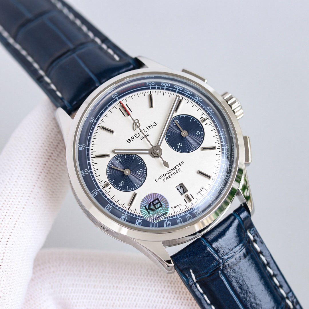 BREITLING Watches 42mm