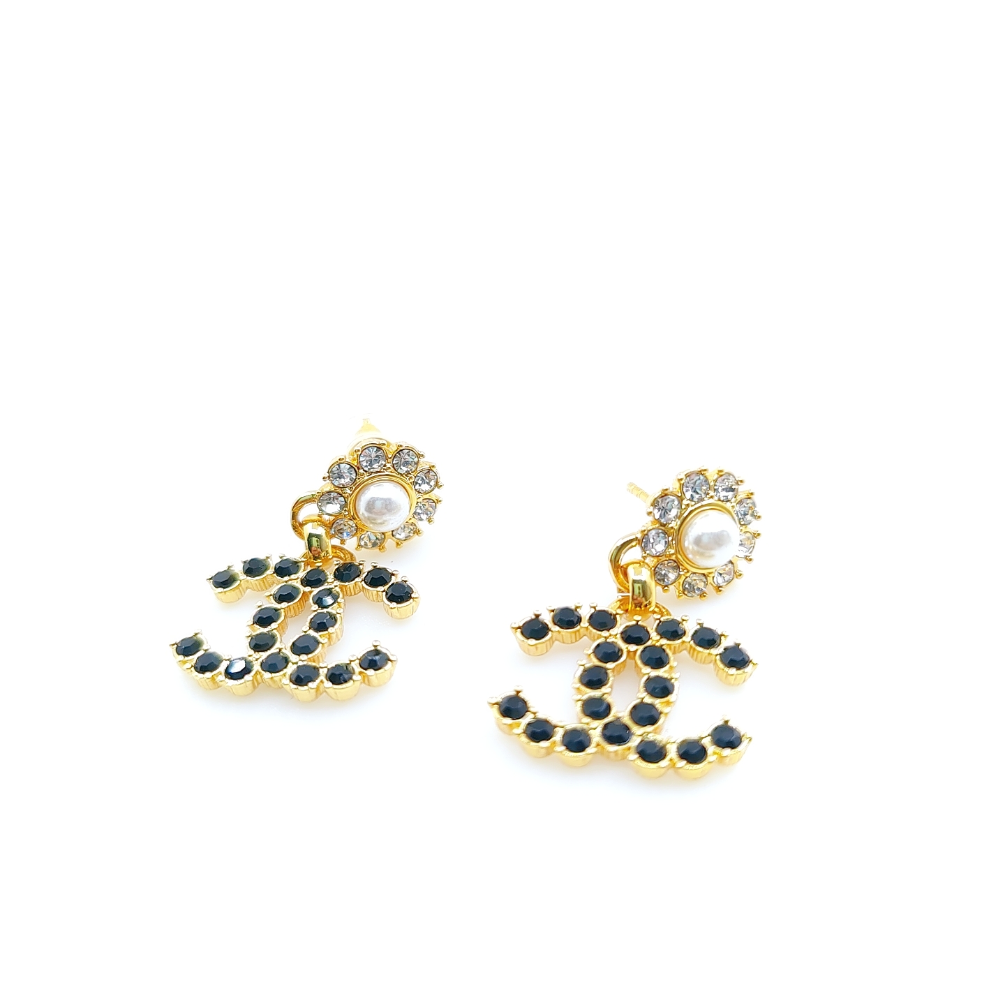 Chanel Earring 019