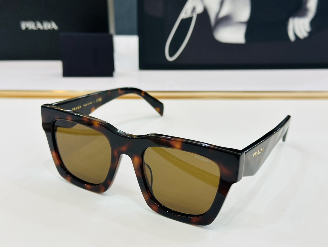 Prada Sunglasses PRA06SF SM051