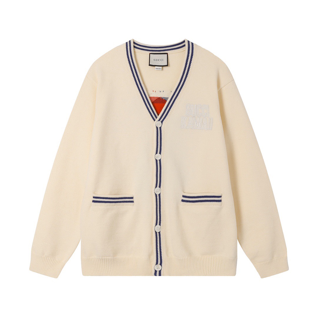 Gucci Knitwear 007