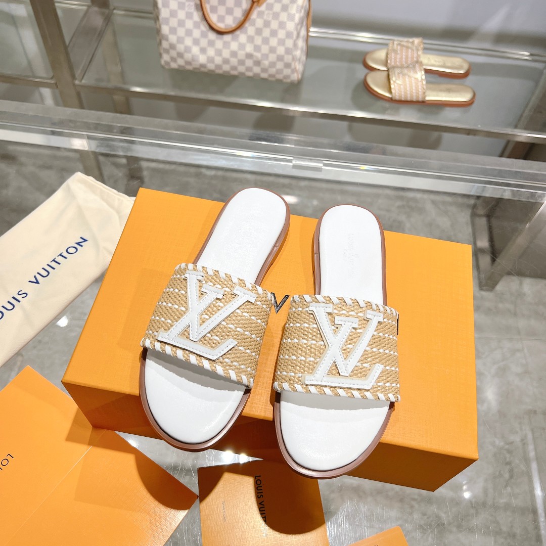 LV shoes 012 XM012