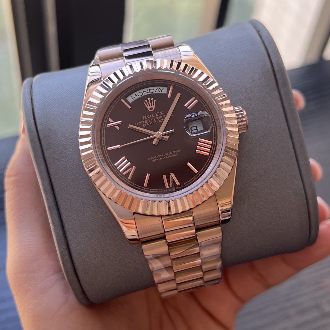 Rolex Day-Date 40mm