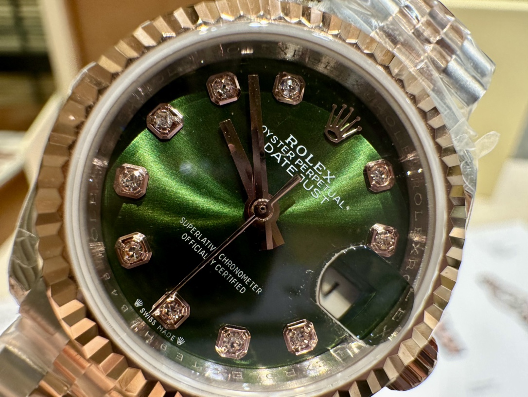 Rolex Lady-Datejust 28mm