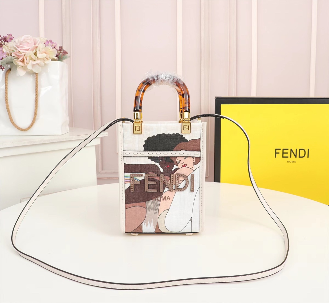 Fendi8833MiniJQE041