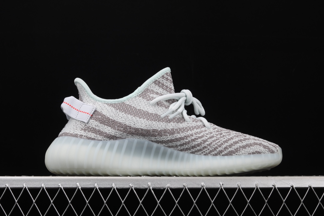 Yeezy 350V2 Real Boost Basf B37571