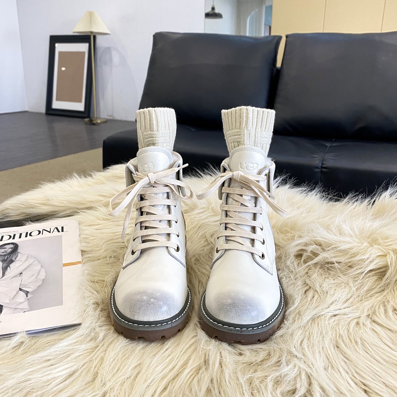 UGG 044 boots XM033