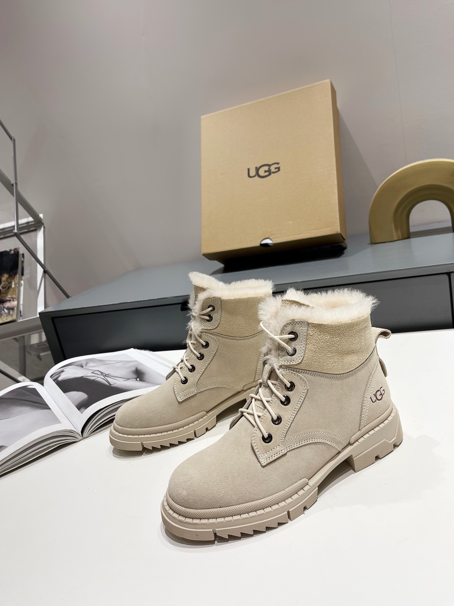 UGG 063 boots XM023