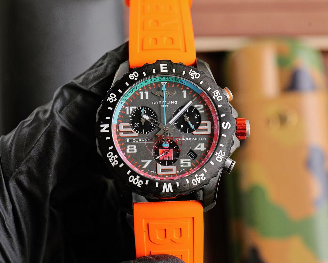 BREITLING Watches 44mm