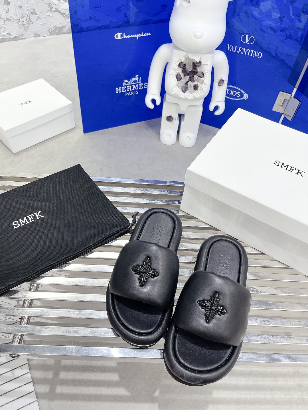 SMFK shoes 001 XM 012