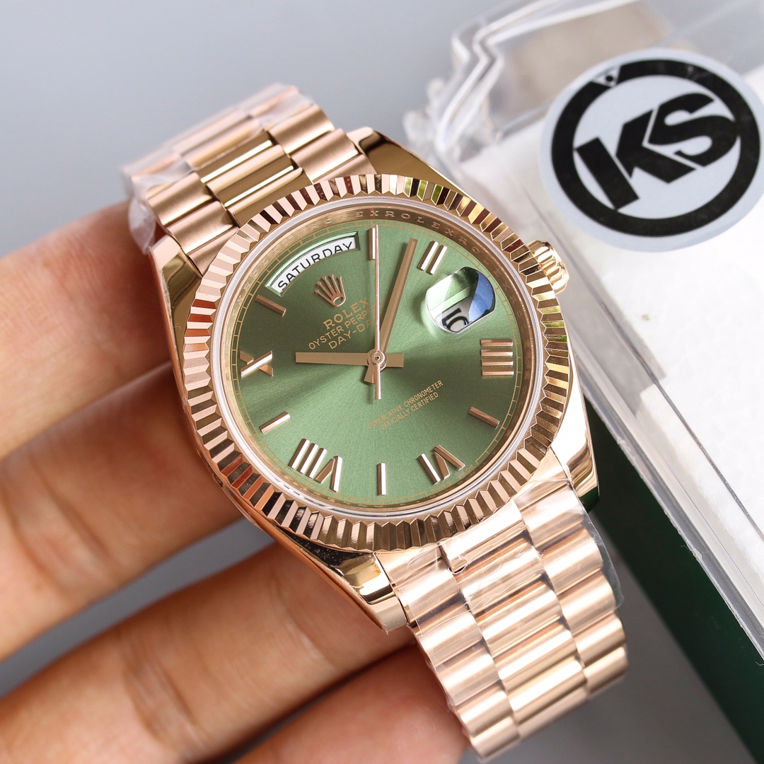 Rolex Day-Date 41mm