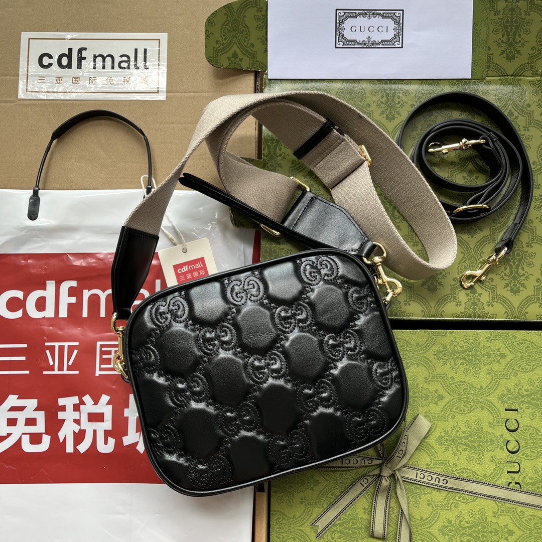 Gucci702234smile081 21.5cm