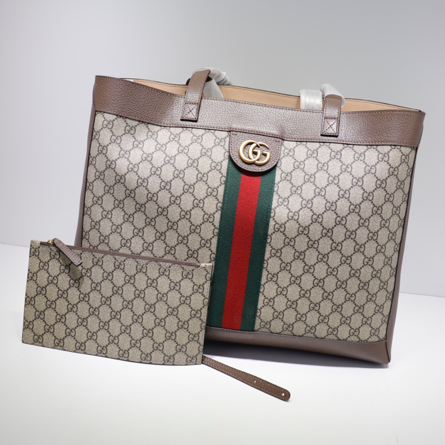GUCCI Ophidia Tote 547947