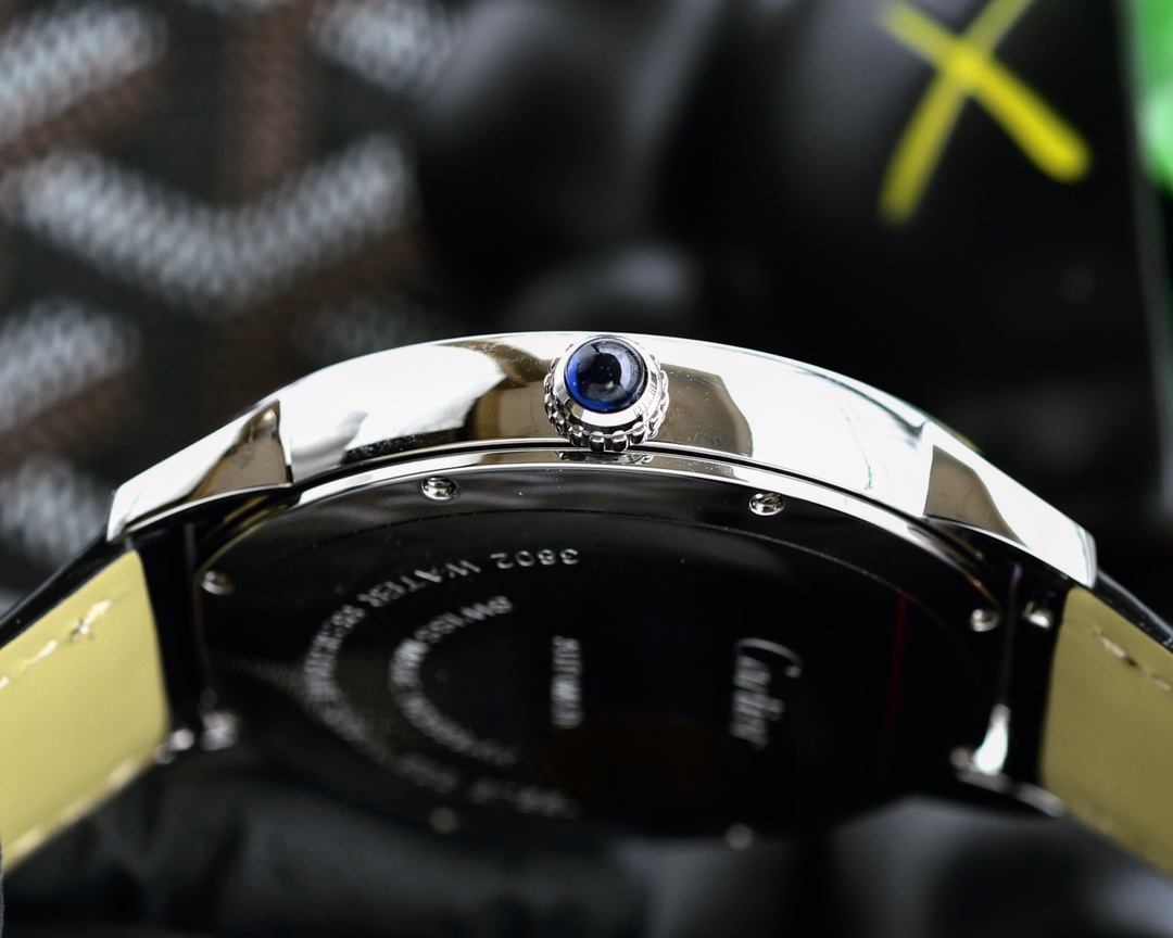 Ronde de Cartier 42mm