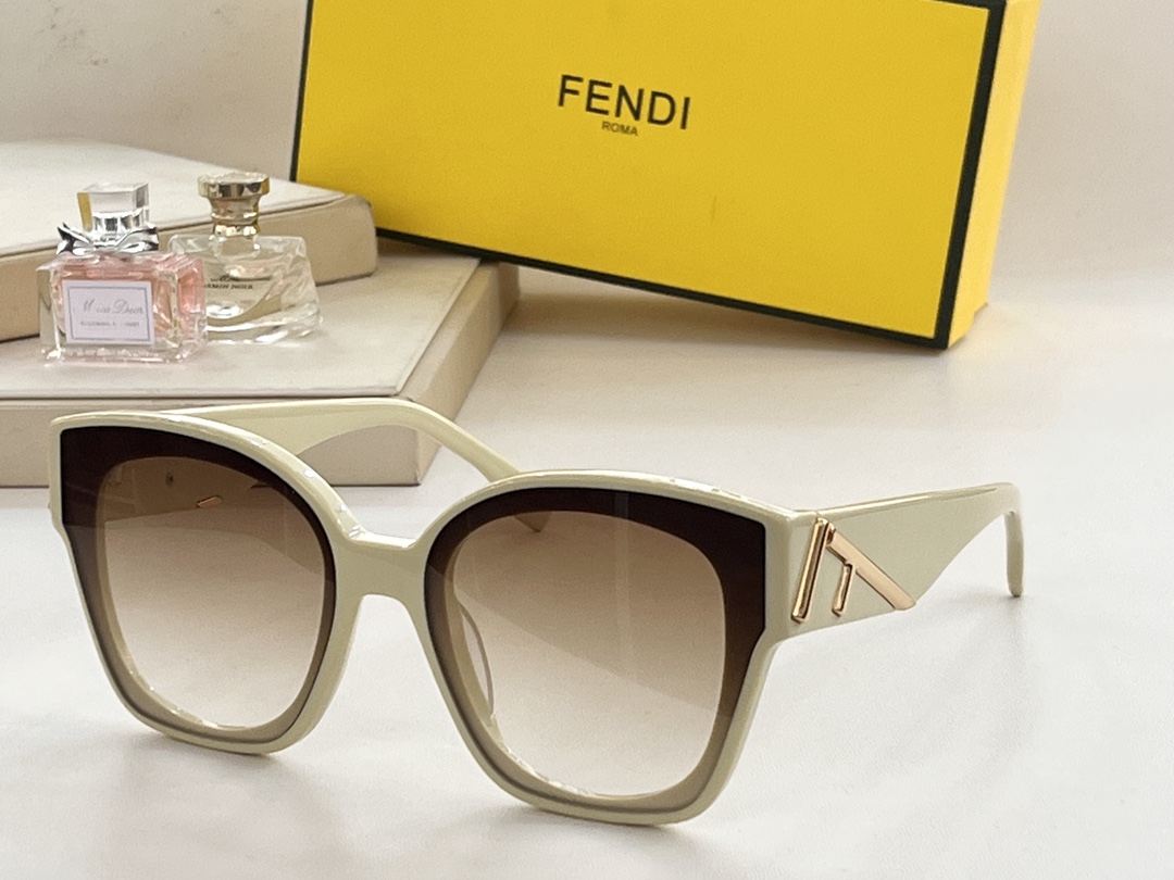 Fendi Sunglasses FOL054V1 SM041