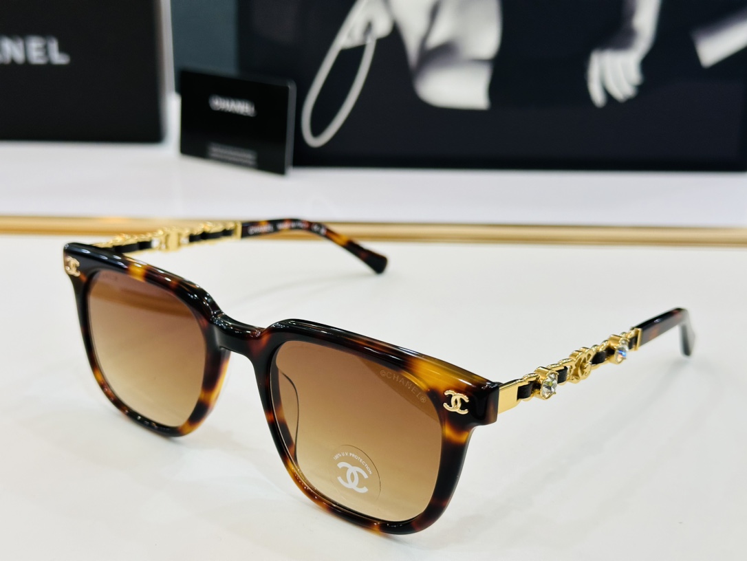 Chanel Sunglasses CH7808 SM061
