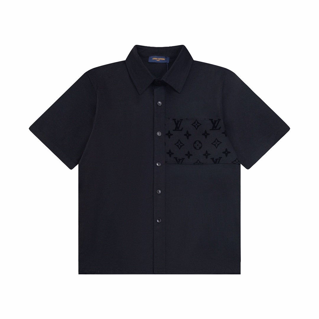 LV Clothes