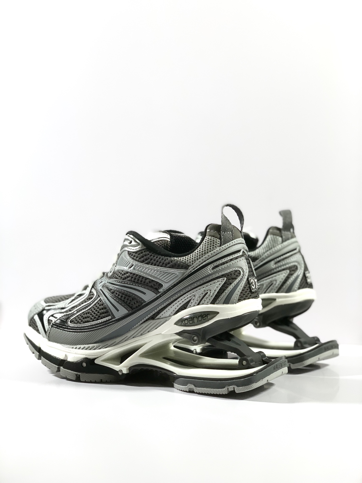 Balenciaga shoes X-Pander 6.0 BA005