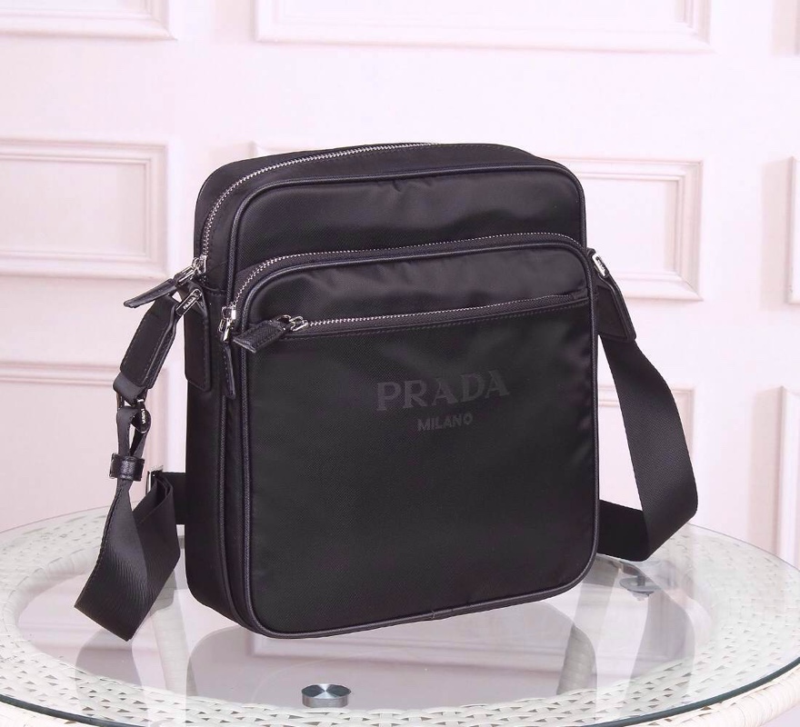 Prada shoulder bag 8922