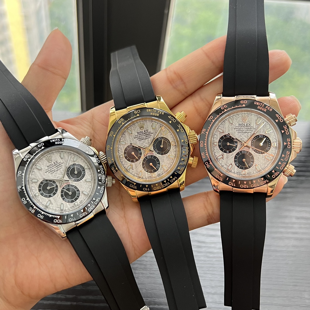 Rolex Cosmograph Daytona 40mm