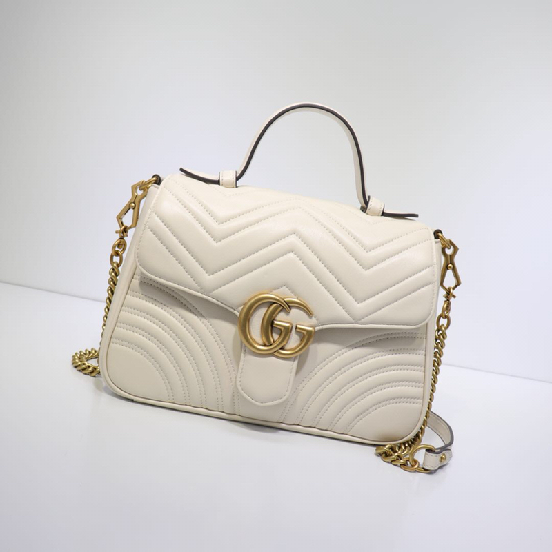 Gucci498110smile012 26.5cm