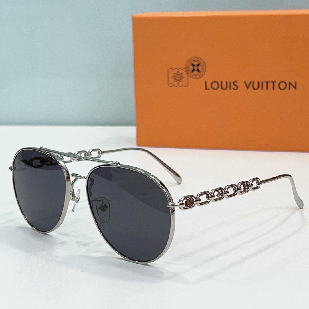 LV Sunglasses Z1539E SM021